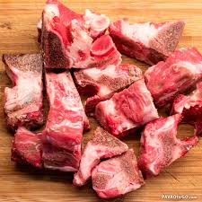 Beef Bones 5kg
