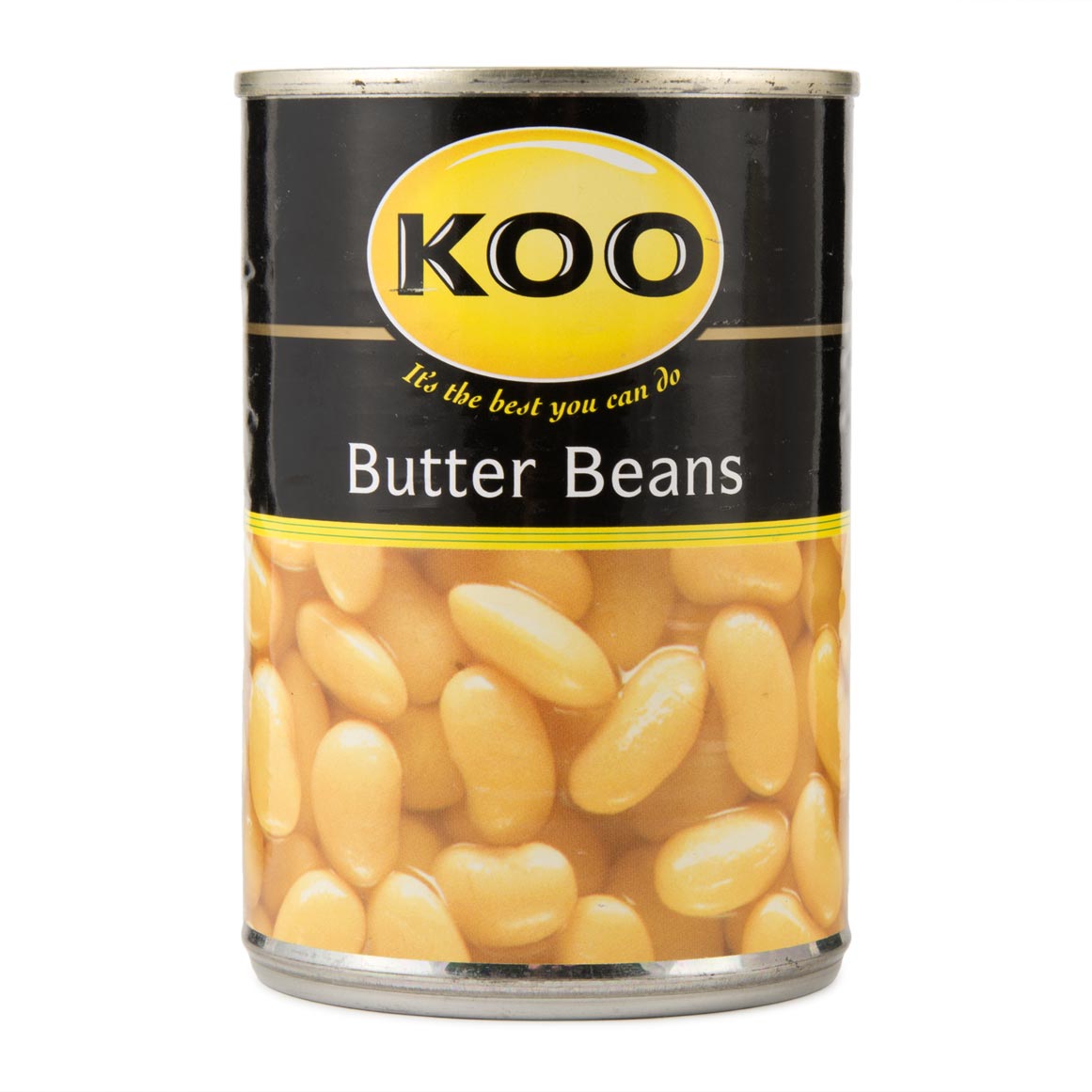 Koo Butter Beans 410g