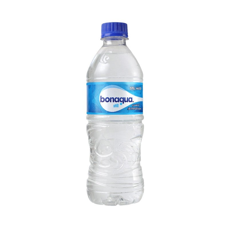 Bonaqua Still 500ml