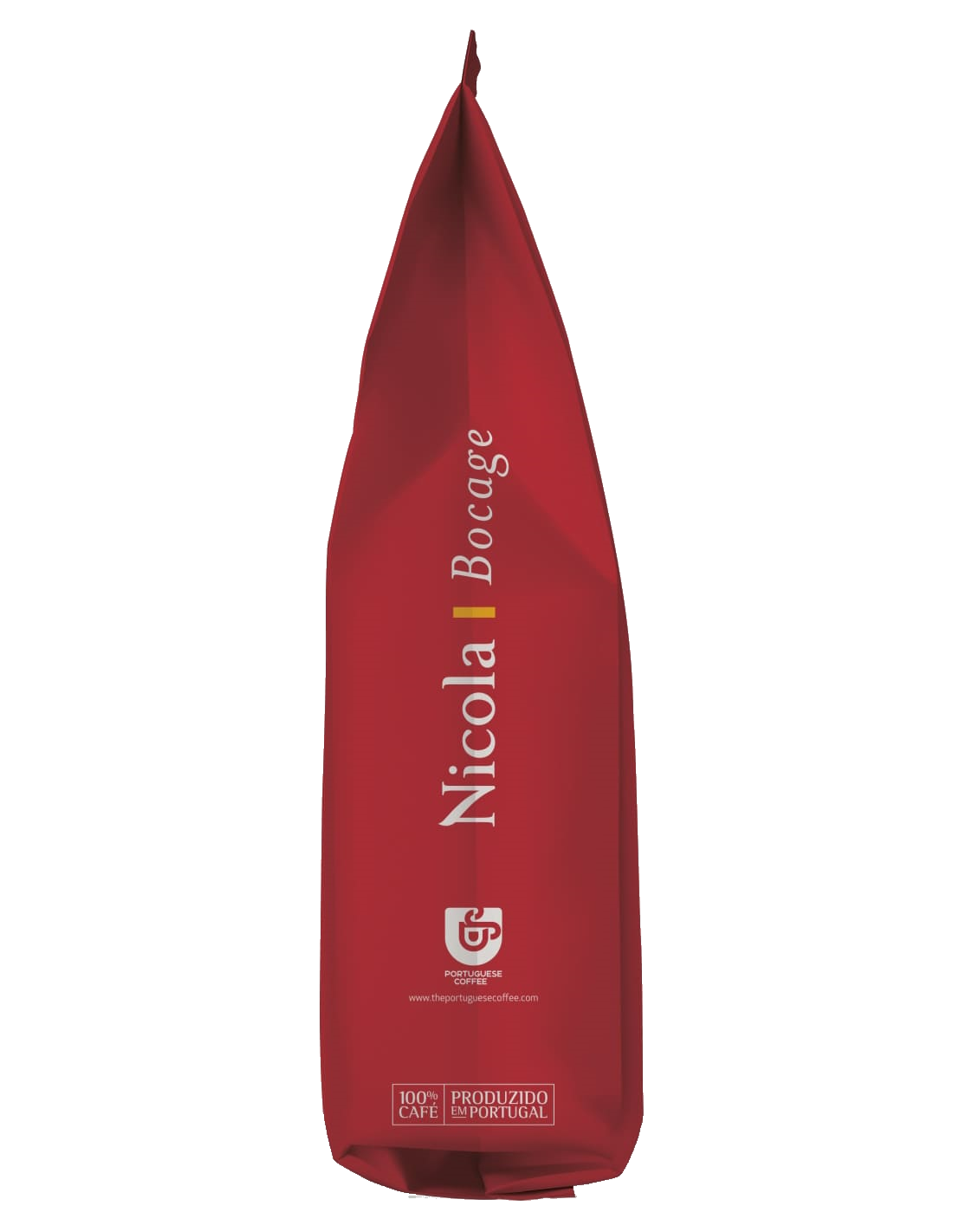 Nicola Bocage Coffee Beans 1kg