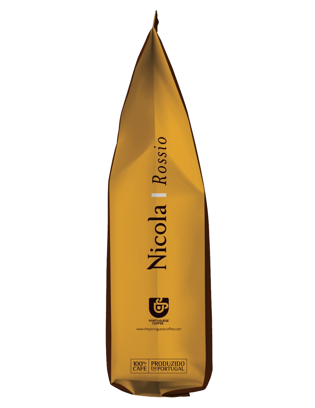 Nicola Rossio Coffee Beans 1Kg