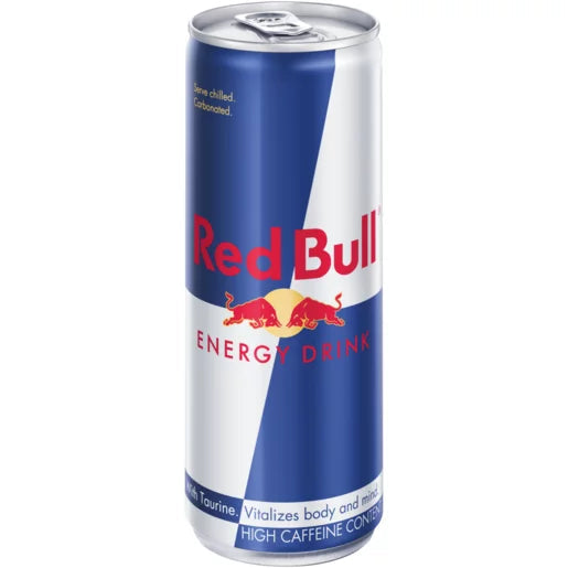 Red Bull Energy Drink 250ml