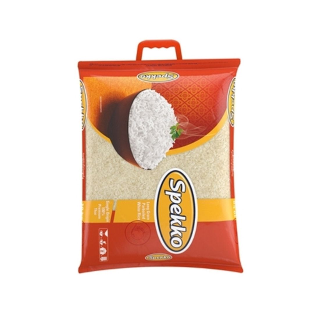 Spekko Rice 10kg Bag