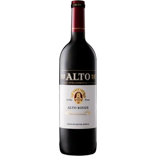 ALTO ROUGE 750ml