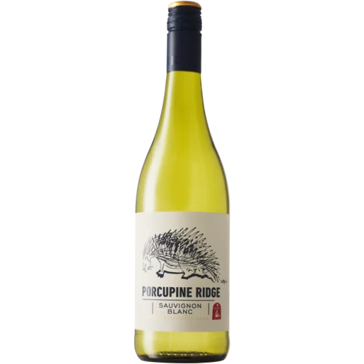 PORCUPINE RIDGE SAUVIGNON BLANC 750ml