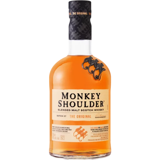 Monkey Shoulder 750ml