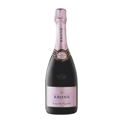 KRONE ROSE BRUT 750ML