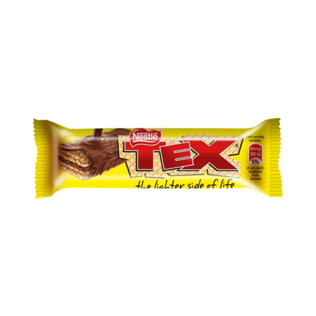 Nestle Tex Large 40g