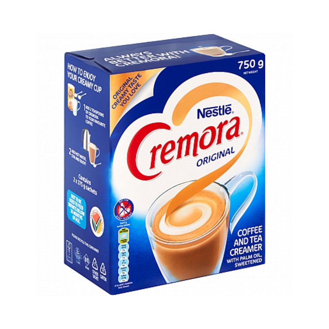Nestle Cremora 750g