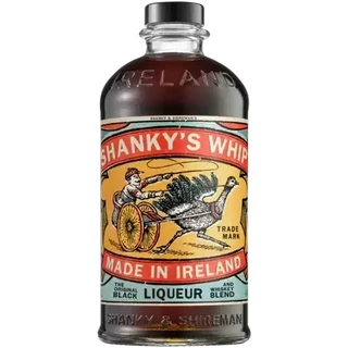 Shankys Whip Irish Whiskey 750ml