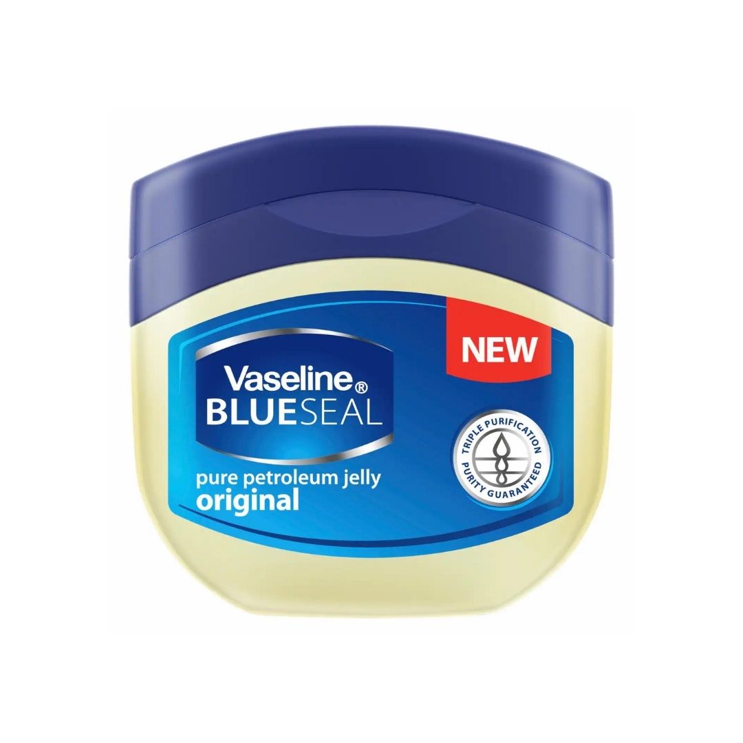 Vaseline B/Seal P/Jelly 250Ml