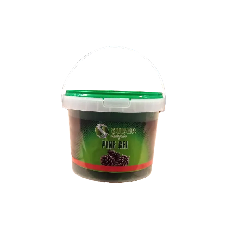 Super Delight Pine Gel 500g