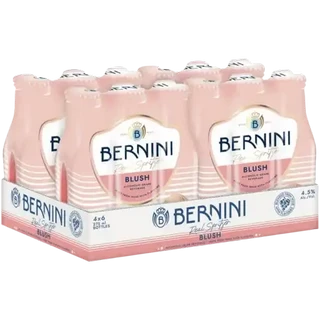 Bernini blush 24X275ml