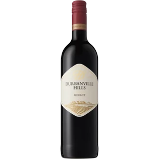 Durbanville Hills Merlot 750ml