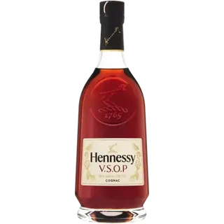 Hennessy VSOP Cognac 750ml