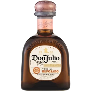 Don Julio Reposado Tequila 750ml