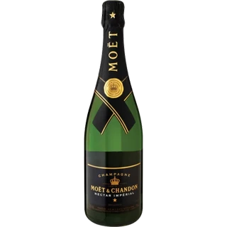 Moet & Chandon Nectar 750ml
