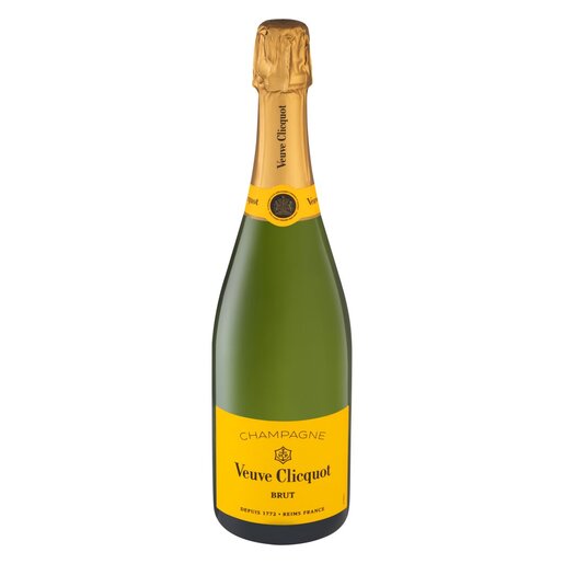 Veuve Clicquot Brut 750ml
