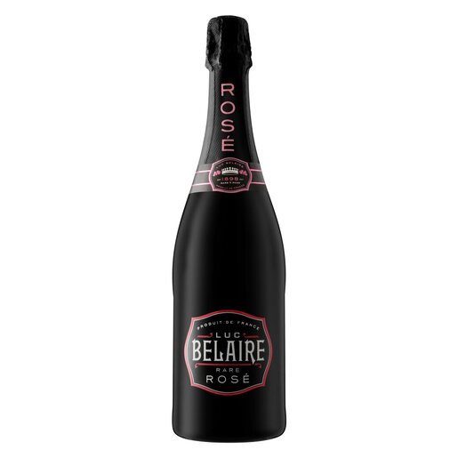 Luc Belaire Rose 750ml