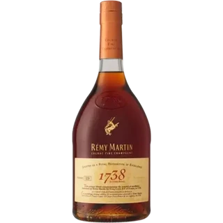 Remy Martin 1738 Cognac 750ml