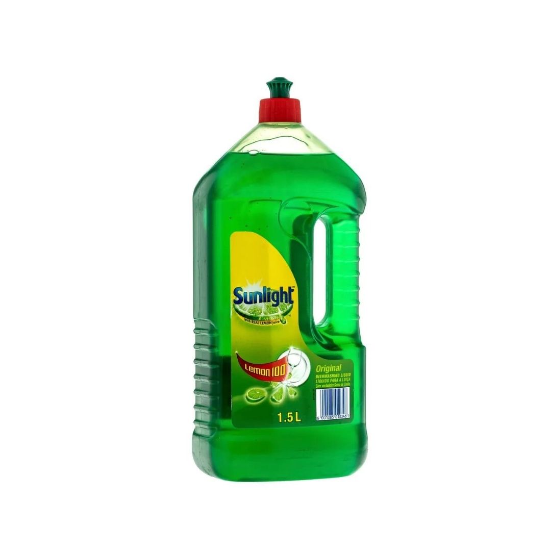Sunlight Liquid 1.5L