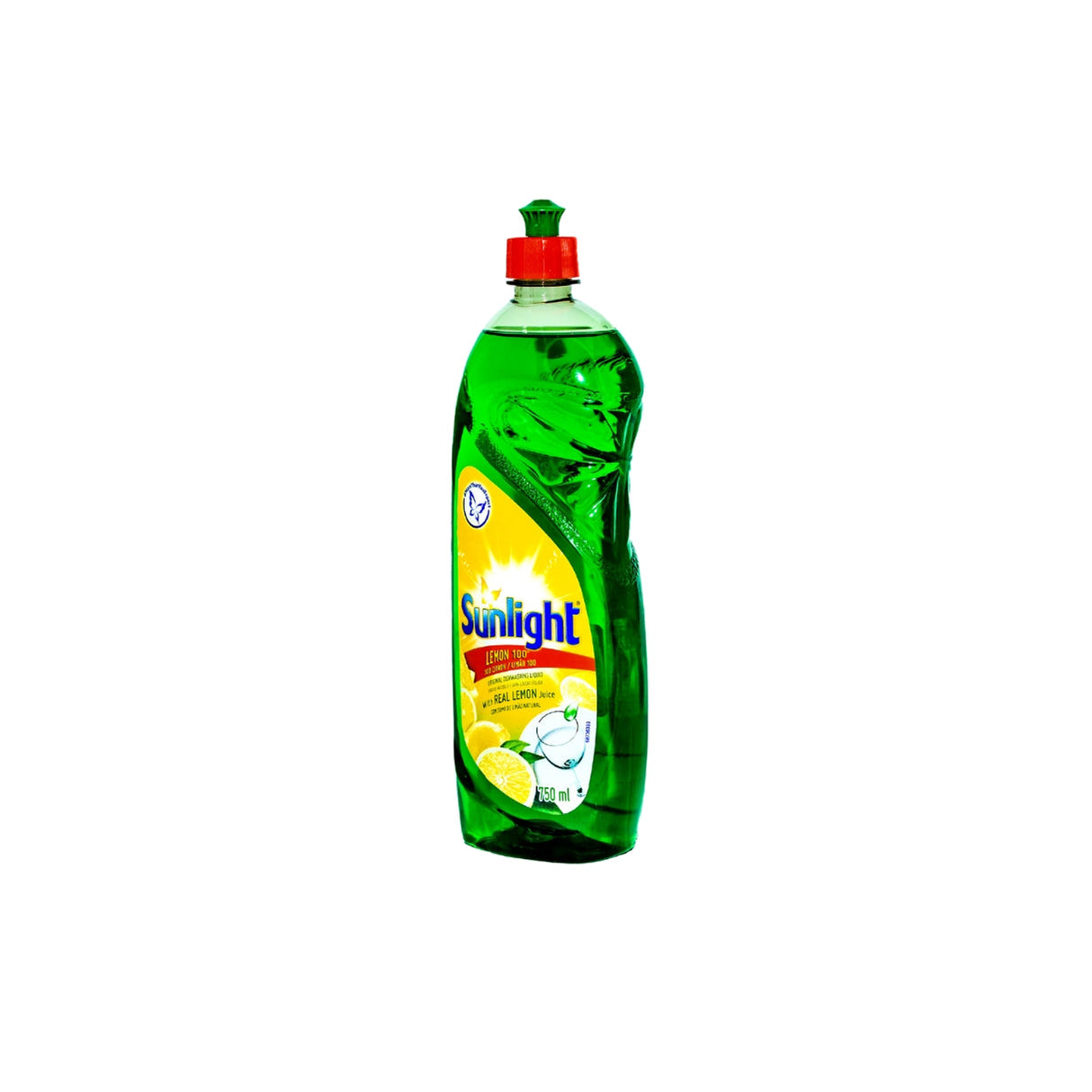 Sunlight Liquid 750ml