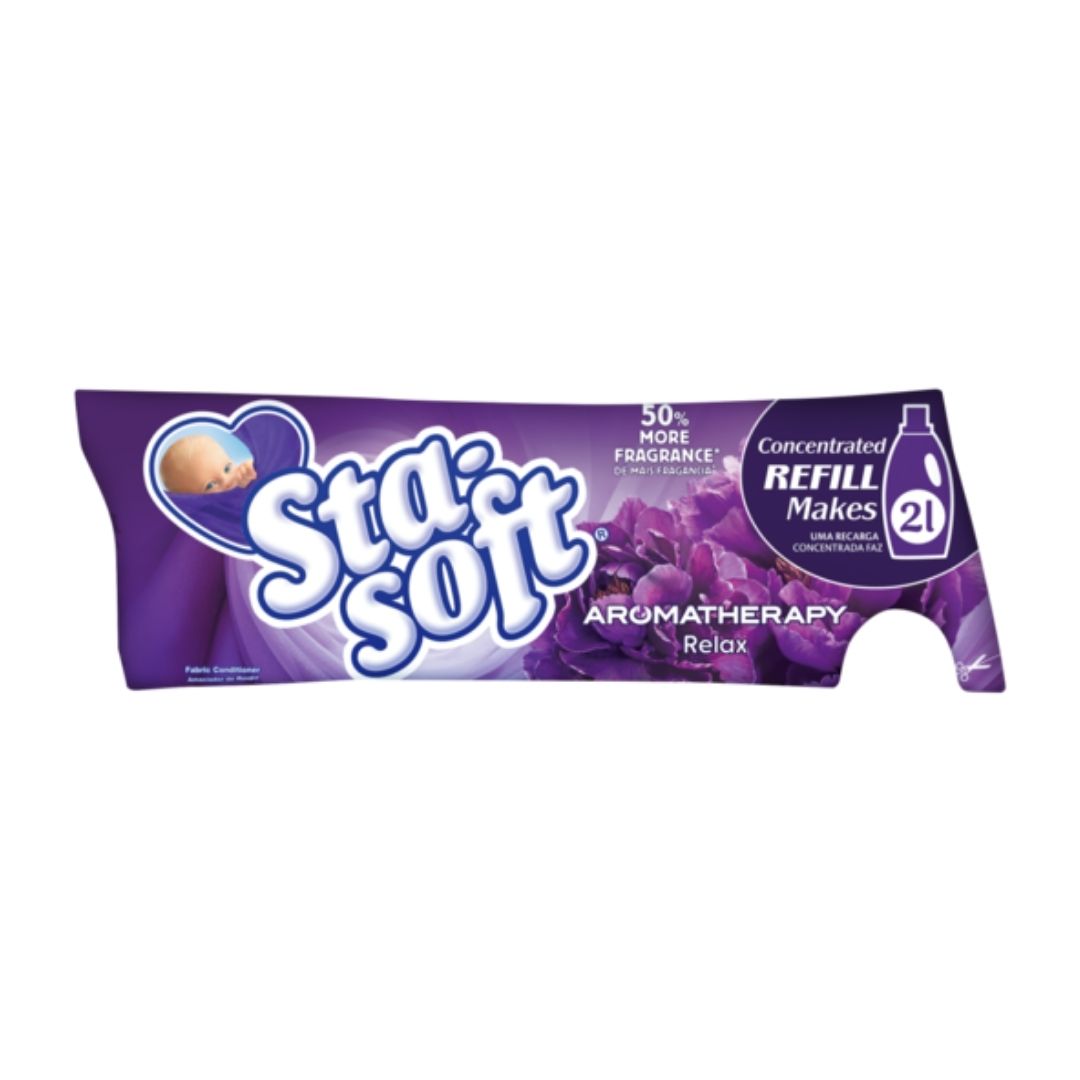 Sta Soft Refill Lavender 500ml