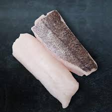 Fish Fillet Hake 6-9 5kg