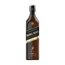 Johnnie Walker Double Black Whisky 750ml
