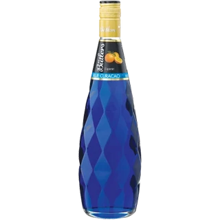 Butlers Blue 750ml