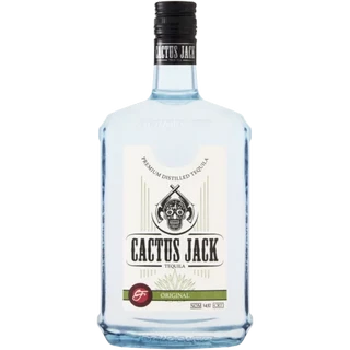 Cactus Jack Tequila Original 750ml