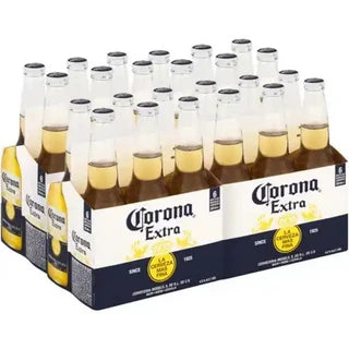 24x Corona Beer 355ml