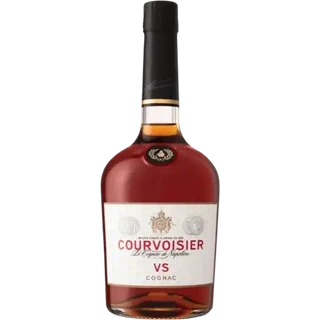 Courvoisier VS Cognac 750ml