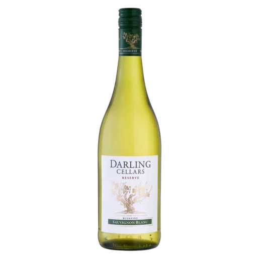 DARLING BUSHVINE SAUVIGNON BLANC 750ml