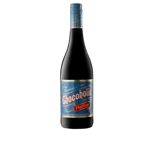 DARLING CHOCOHOLIC PINOTAGE 750ml