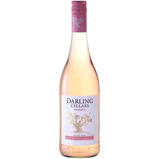 DARLING PYJAMA BUSH ROSE 750ml