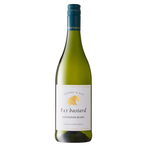 FAT BASTARD SAUV BLANC 750ml