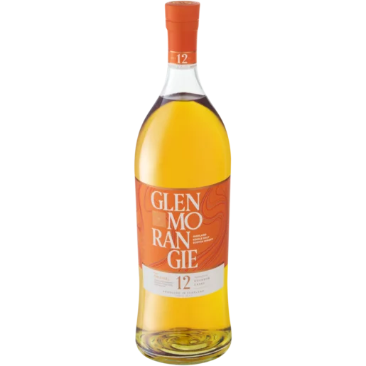 Glenmorangie 12 Years