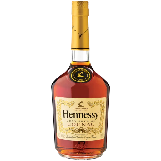 Hennessy VS Cognac 750ml