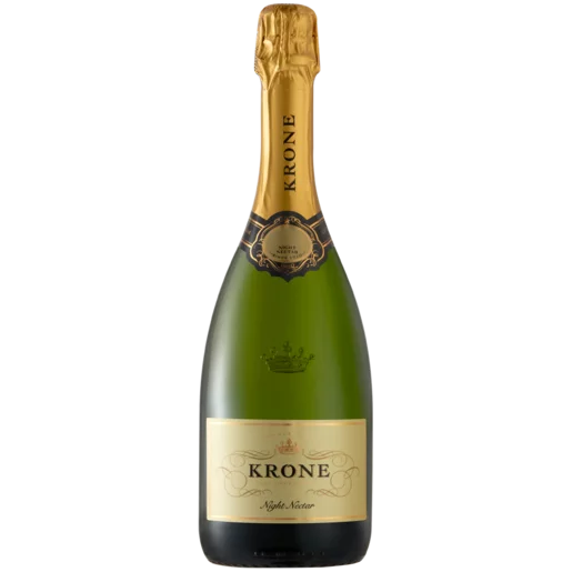 KRONE NIGHT NECTAR DEMI-SEC 750ML