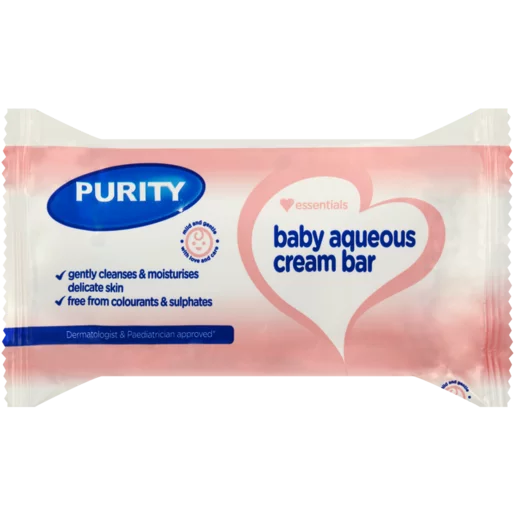 Purity Essential Aqueous Crm 175G