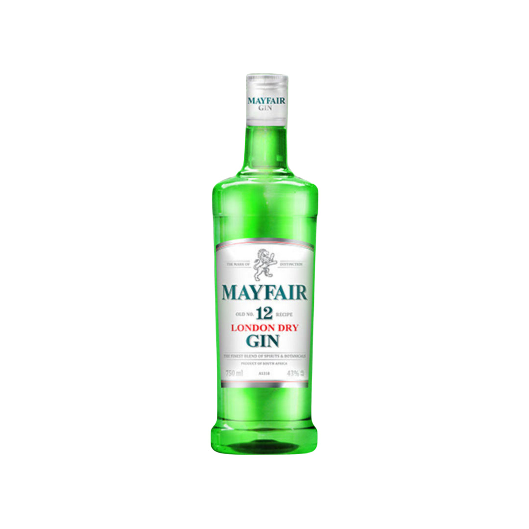 Mayfair Gin 750ml