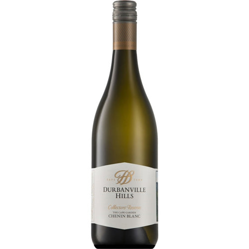 2x Durbanville Hills Chenin Blanc 750ml