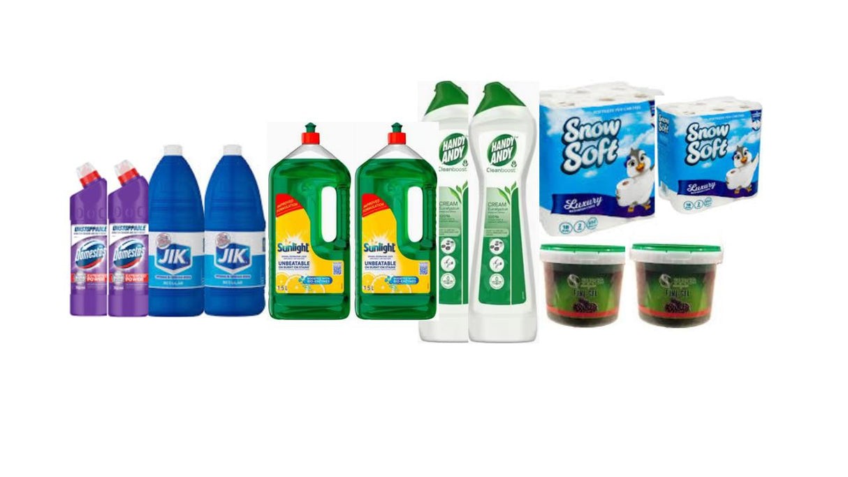GooGro's Neat and Tidy