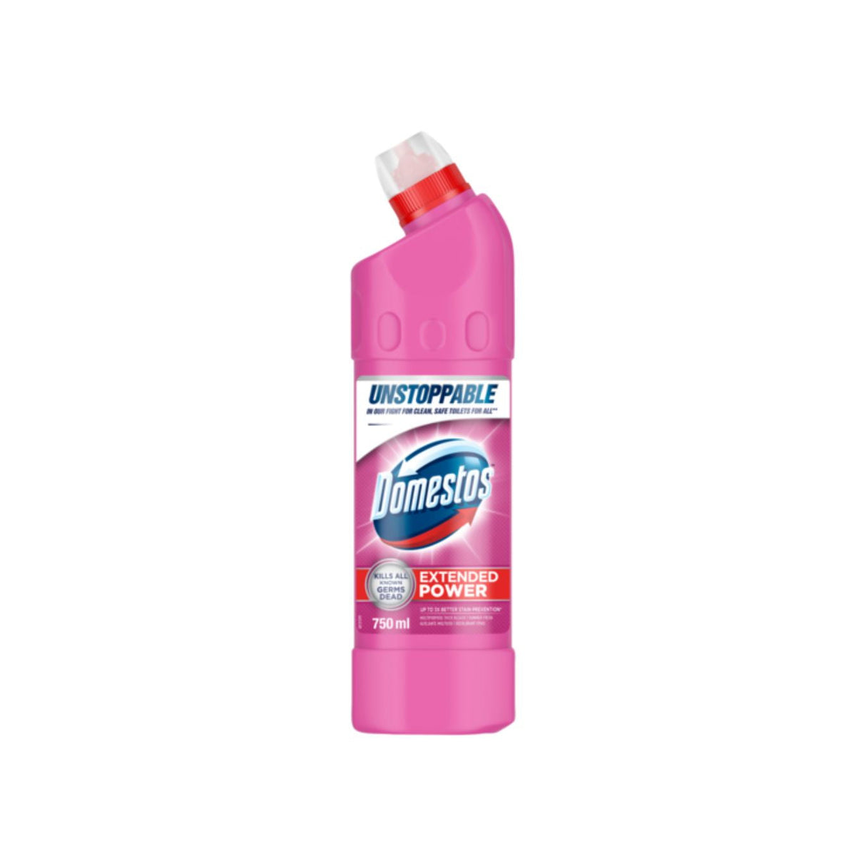 Domestos Summer Fresh 750Ml