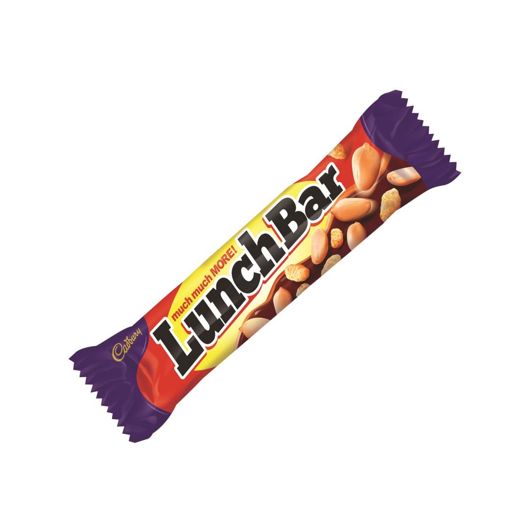 Cad Lunch Bar Large 48G