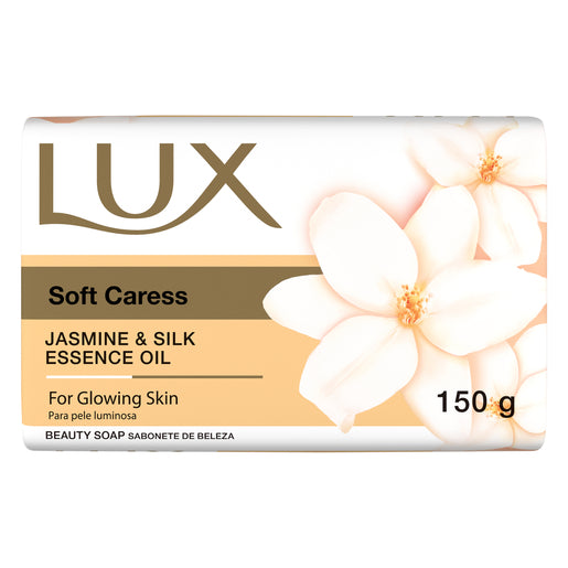 Lux Soap Soft Caress 150g