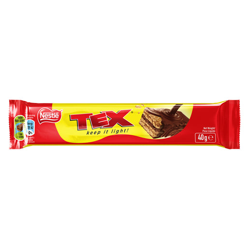 Nestle Tex Large 40g