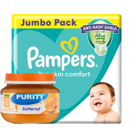 Baby Care