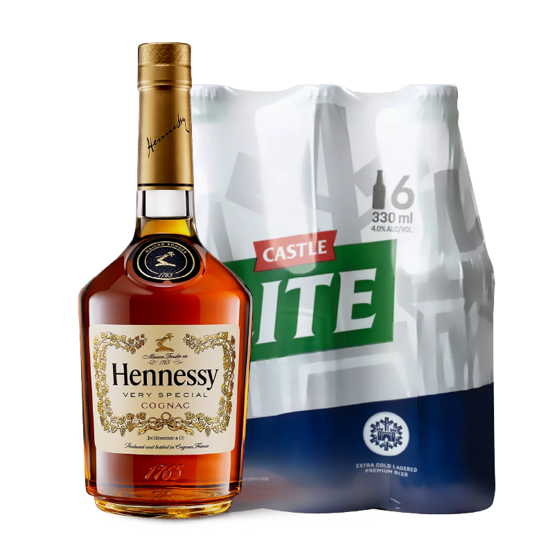 Alcohol – Googro